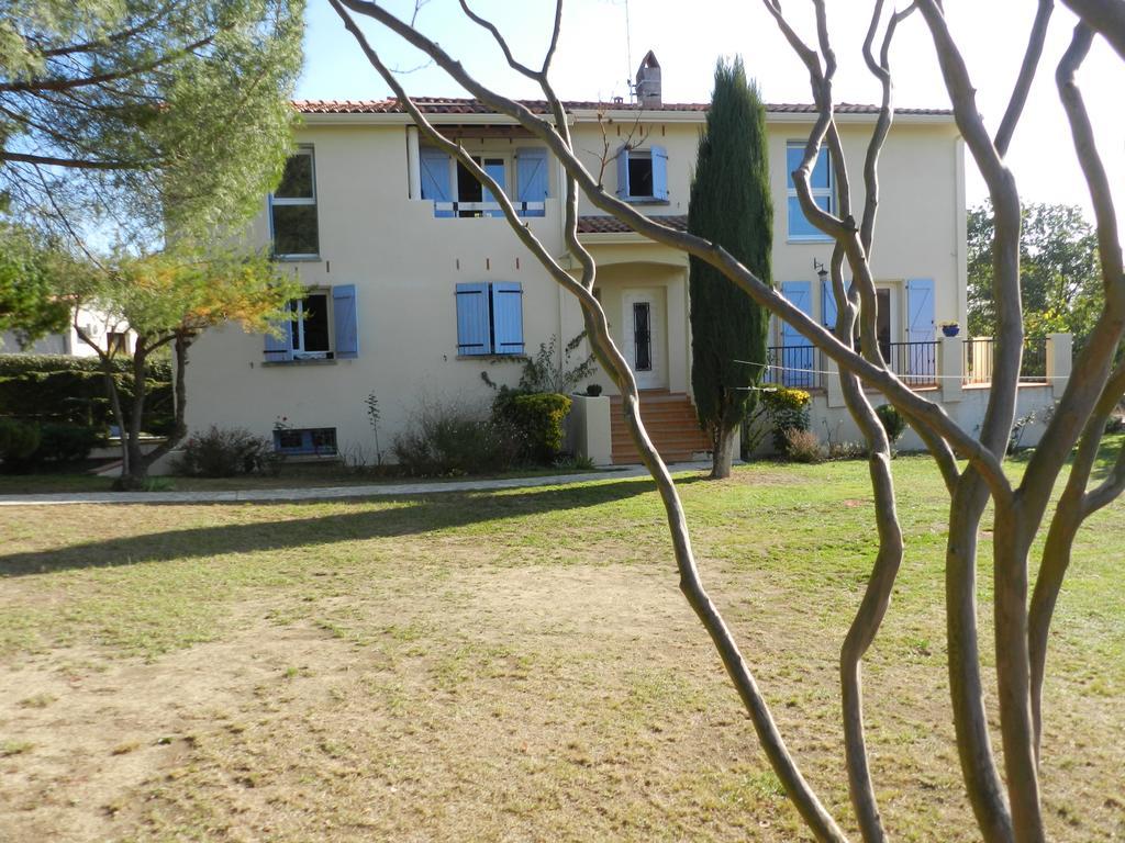 Villa Ivoire Balma Pokój zdjęcie