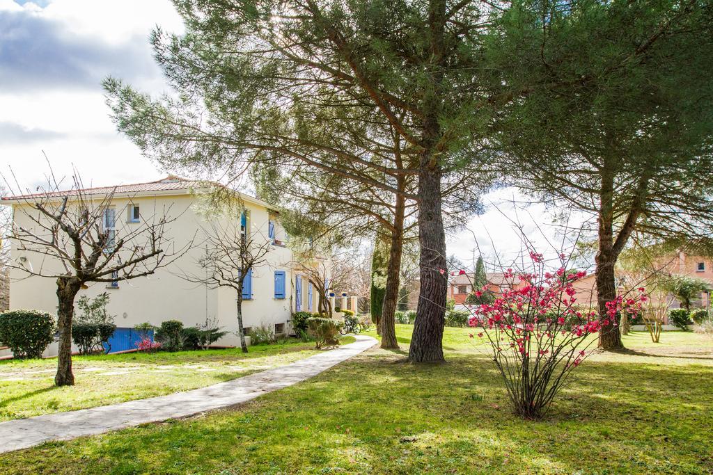 Villa Ivoire Balma Zewnętrze zdjęcie