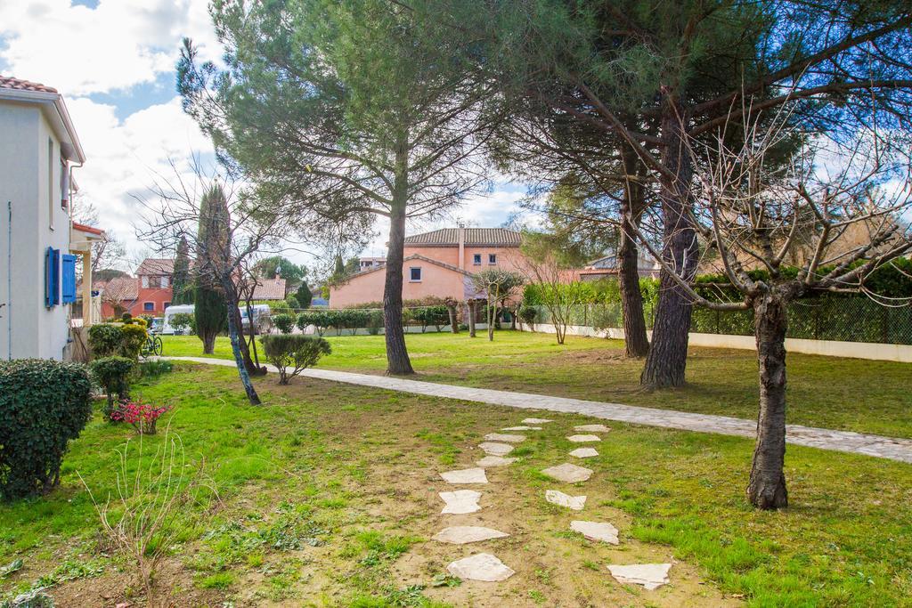 Villa Ivoire Balma Zewnętrze zdjęcie