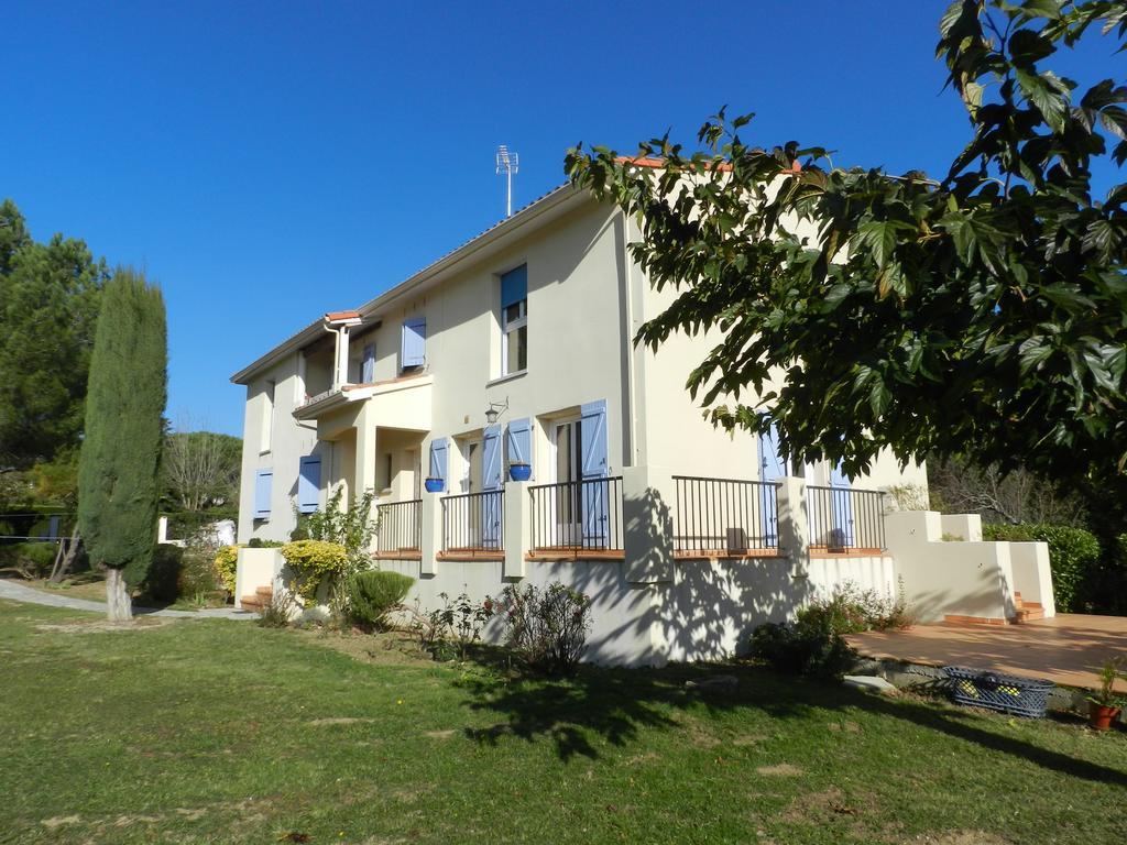 Villa Ivoire Balma Zewnętrze zdjęcie